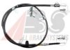 TOYOT 464200D210 Cable, parking brake